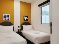 Stallionz By MyKey Hotels in Ipoh