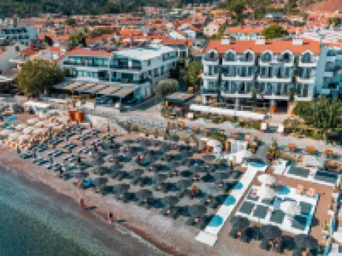 The Diplomat Hotel Hotel a Turunç
