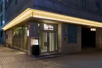 Anook Ryokan Hotel Daejeon Yuseong