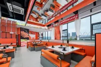 SUPERJOYHOTEL HOTEL - Frühstück