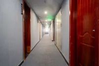 Jingyue E-sports Homestay (Xi'an Dianzi Zheng Street, Anhua Gate Metro Station) - Esports