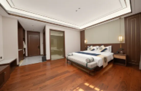 Guest House·Jia·East Taoli Hotel
