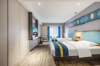 Superior Hotel (Anqing 7th Street) - Esports