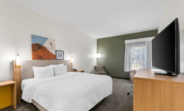 Spark by Hilton Bardstown, KY