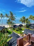 Little Mui Ne Cottages Resort - บ้านพักหลังเล็ก
