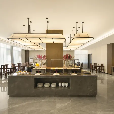 Shui Manting Hotel