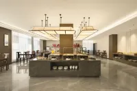 Shui Manting Hotel - breakfast