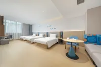 Home Inn (Pishan County Government Branch, Hotan Prefecture)