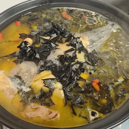 Tianzhushan Mountain Villa