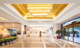 Fujian Landscape Hotel
