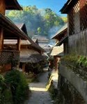 Pu'er Yunkang Hotel (Chama Ancient City Branch) - Scenic