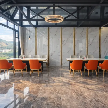 Meijing Boutique Hotel (Tian'e)