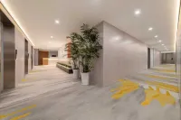 山橙飯店