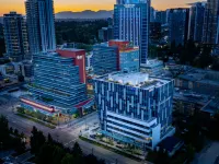 Homewood Suites by Hilton Surrey Hotels in Surrey