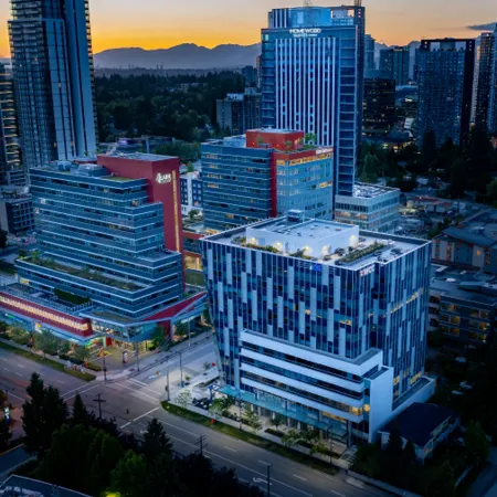 Homewood Suites by Hilton Surrey