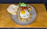 Howard Johnson by Wyndham Tangerang - Morgenmad