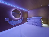 Louis House 渋谷 東急百貨店周辺のホテル