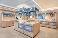 Hanting Hotel (Mount Huangshan Yixian Ancient City Branch) - sarapan