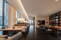 Lanting Garden Hotel