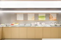 JI Hotel (Foshan Shunde Qinghui Garden Scenic Area) - 朝食