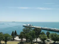Crowne Plaza Geelong by IHG Hotels in Geelong