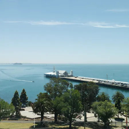 Crowne Plaza Geelong by IHG