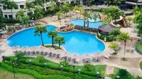 Swiss-Grand Beach Resort Kuantan - Ocean View
