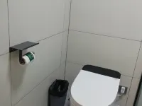 텍스텔 게스트 하우스 터커쓰 호텔
