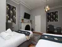 Woodville Lodge Leeds Free Parking Direct Bus to City Centre Hoteles en Leeds