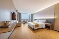 Shishi Haoyue Smart Hotel (ShiShi Xiaoweihai Branch) - 2-Star