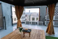 D-Haus Hostel Dongdaemun