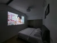 WarmTime Homestay Hotels in Macheng