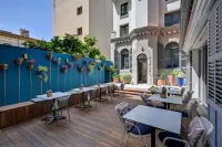 Urban Loft & Spa Marseille