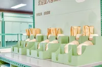 Haiyou Hotel (Yuyao North Xinjian Road)