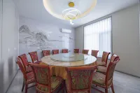 Zhao Jie Lanting Hotel (Yishui Lake Taihang Water Town)