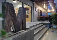 MyBed Ratchada Отели рядом с достопримечательностью «Станция MRT Ратчадапхисек»