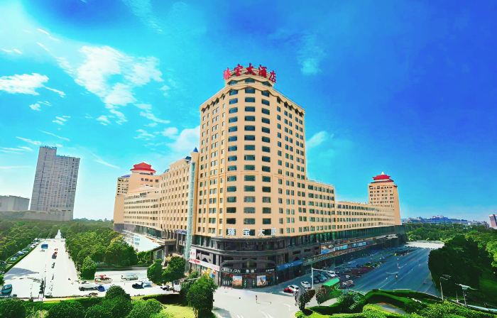 Grand Hotel Sapporo