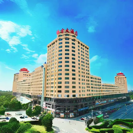 Grand Hotel Sapporo