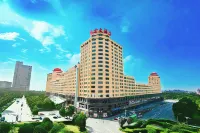 Grand Hotel Sapporo - parking