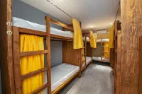 Hostel More 住宿飯店