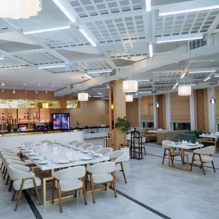 Grand Altyn Hotel