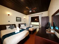 Bualuang Hotel โรงแรมใกล้โรยัลเทียร์เตอร์