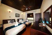Bualuang Hotel - Park Yeri
