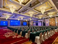Huafang Jinling International Hotel - Business