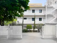 The Pinnacle - Electronic City, Bengaluru Hotels near Biocon