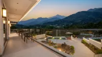 Jiuhua Mountain · Huijing | Pool Panoramic Mountain View 360° Villa (Jiuhua Mountain Scenic Area)