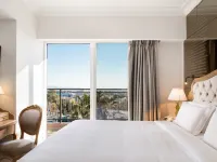 Metaxa Hotel - Urban Boutique Living Hotels in Heraklion Prefecture