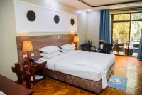 Greenside Hotel - سبا