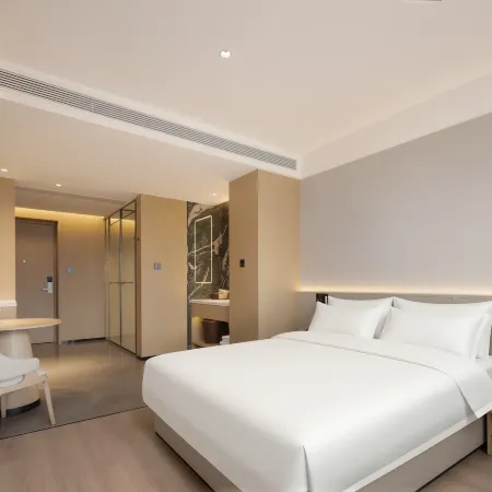 Yujing Hotel (Haifeng Ketang Yujing Times Jewelry City)