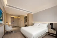Yujing Hotel (Haifeng Ketang Yujing Times Jewelry City)